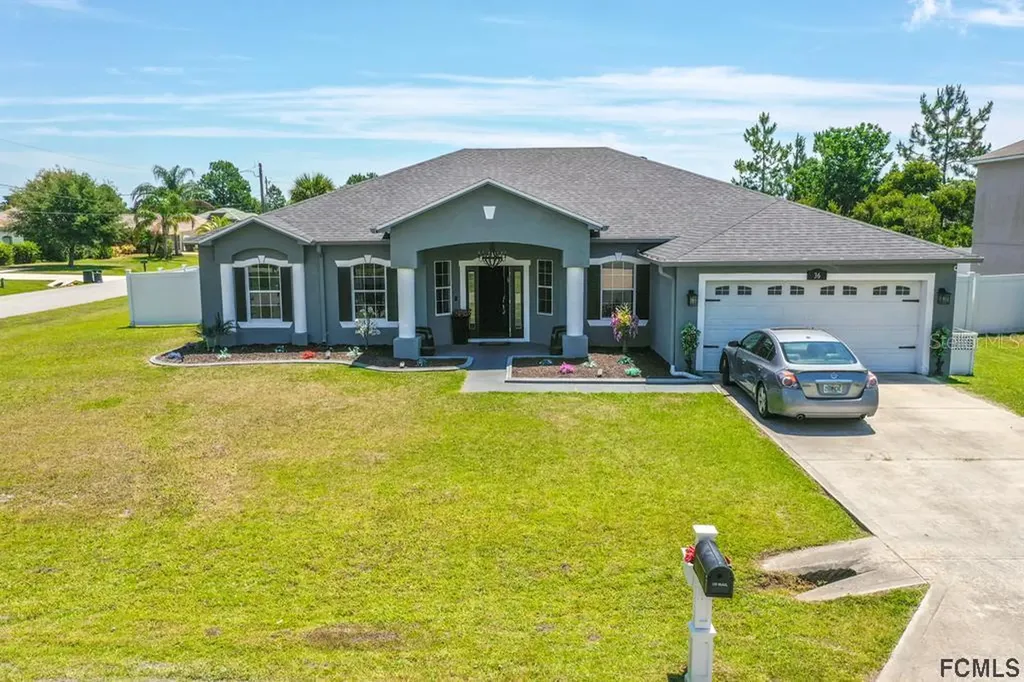 36 Lamour Lane Palm Coast FL 32137