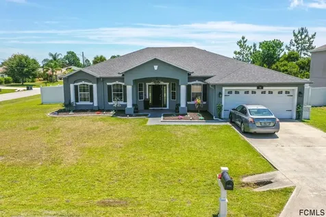 36 Lamour Lane Palm Coast FL 32137