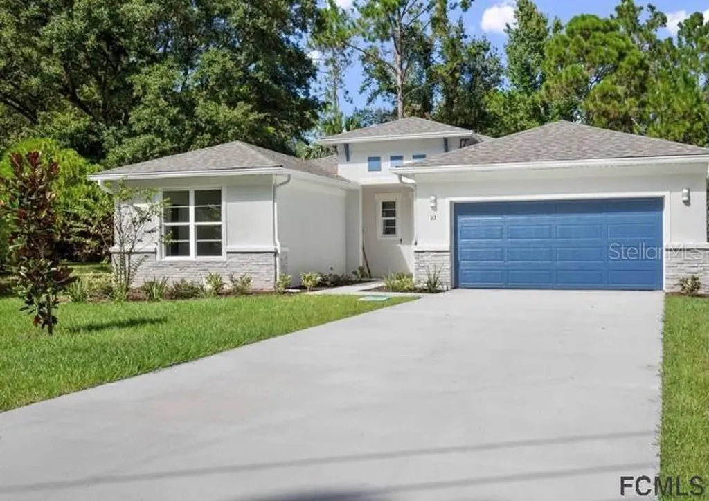113 Point Pleasant Drive Palm Coast FL 32164