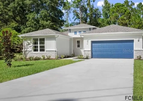 113 Point Pleasant Drive Palm Coast FL 32164