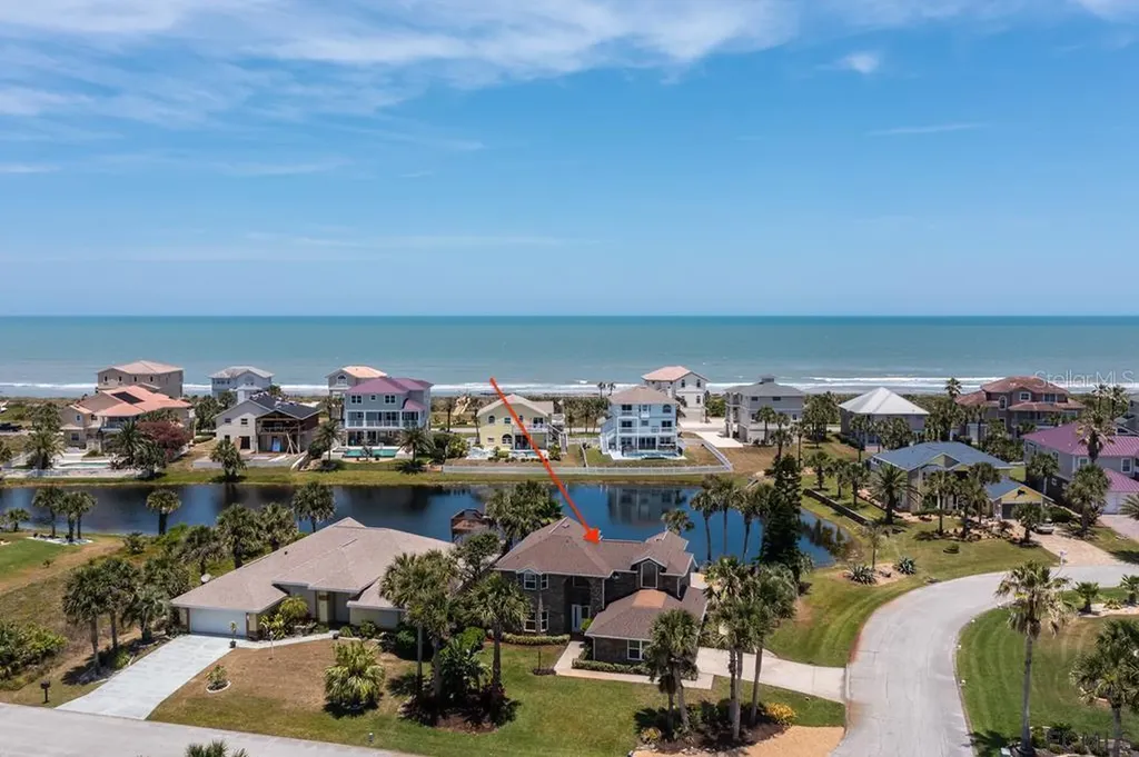23 Mahoe Drive S Palm Coast FL 32137