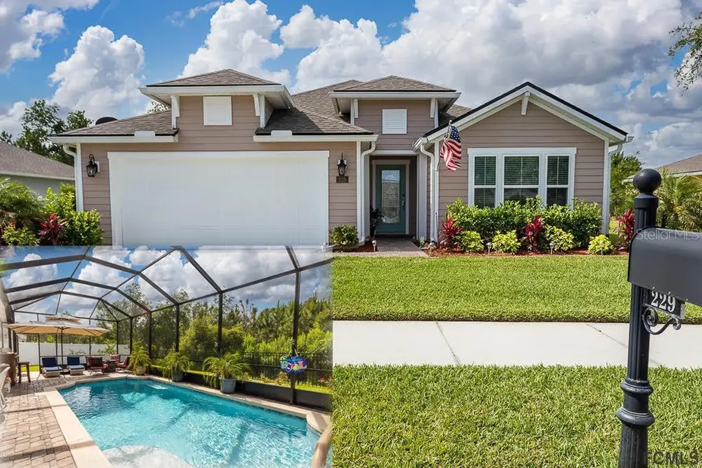 229 Grand Reserve Drive Bunnell FL 32110