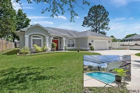 8 Wiltshire Place Palm Coast FL 32164
