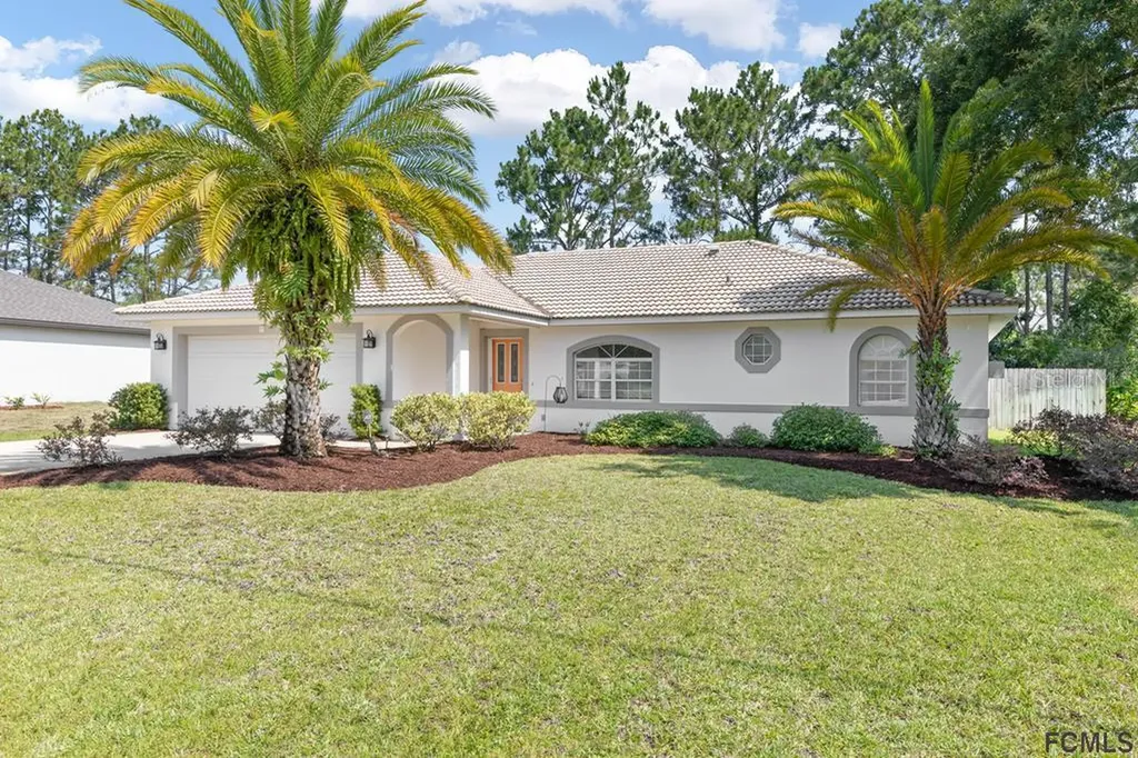 15 Riviere Lane Palm Coast FL 32164