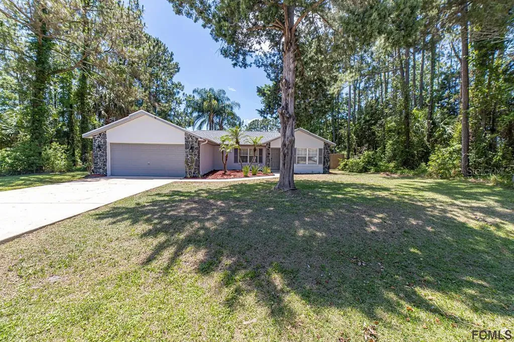 67 Bickford Drive Palm Coast FL 32137