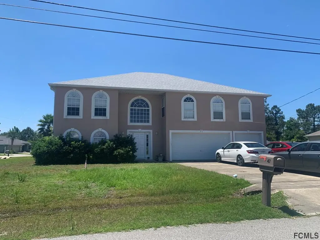 47 London Drive Palm Coast FL 32137