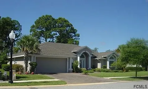 36 N Park Circle Palm Coast FL 32137