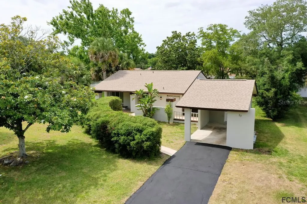 17 Fairview Lane Palm Coast FL 32137
