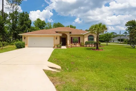 10 Zonal Geranium Trail Palm Coast FL 32164