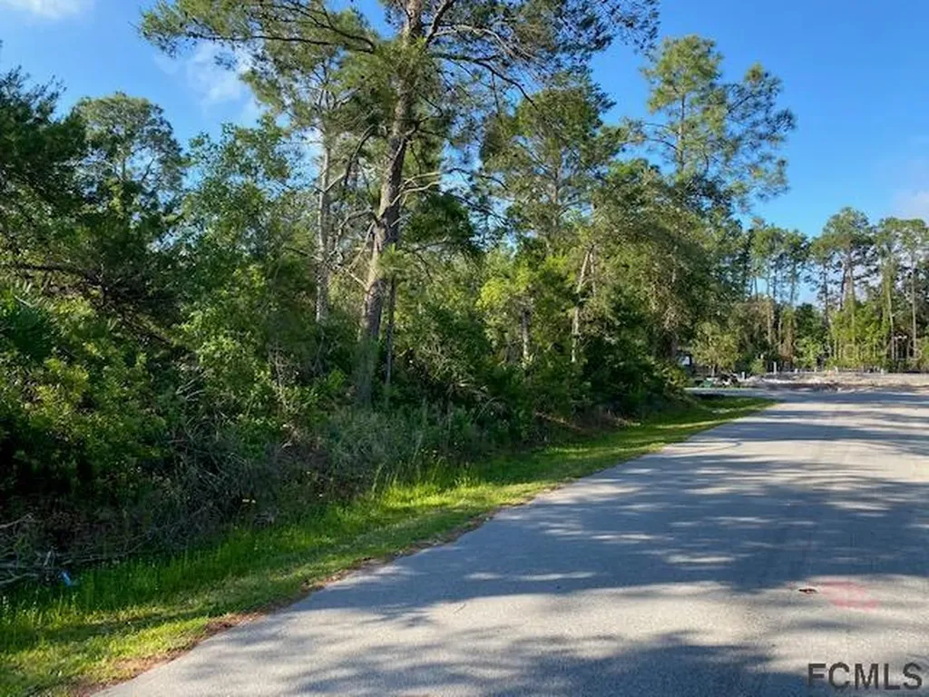 35 Fairchild Lane Palm Coast FL 32137
