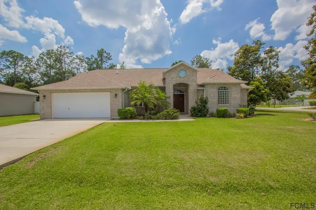 2 Waterford Place Palm Coast FL 32164