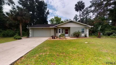 34 Pineapple Drive Palm Coast FL 32164