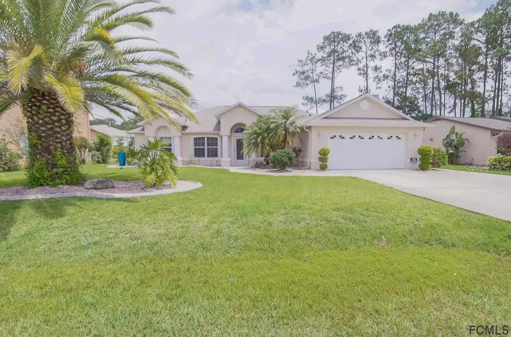 59 Wellesley Lane Palm Coast FL 32164