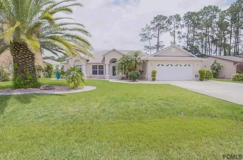59 Wellesley Lane Palm Coast FL 32164