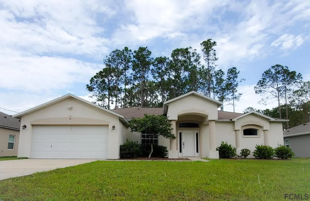 62 Baltimore Lane Palm Coast FL 32137