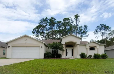 62 Baltimore Lane Palm Coast FL 32137