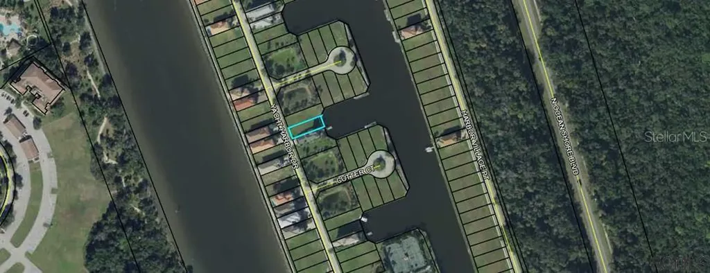 261 Yacht Harbor Drive Palm Coast FL 32137