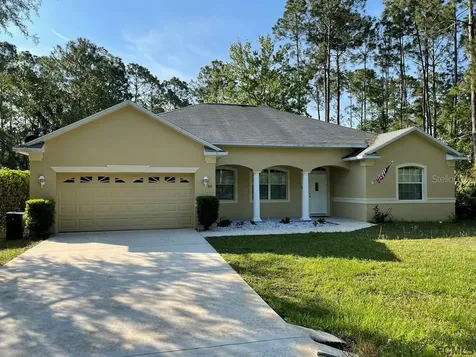 60 Postwood Drive Palm Coast FL 32164