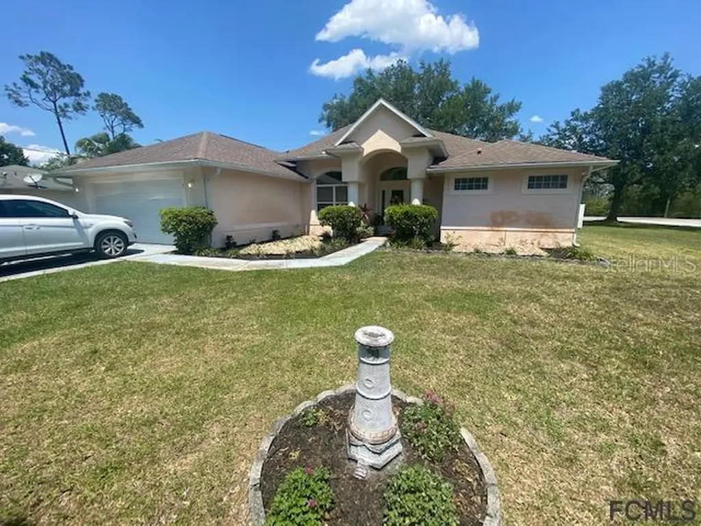 2 Zanzibar Balsan Court Palm Coast FL 32164