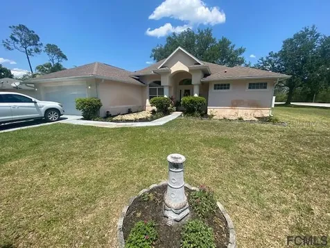 2 Zanzibar Balsan Court Palm Coast FL 32164