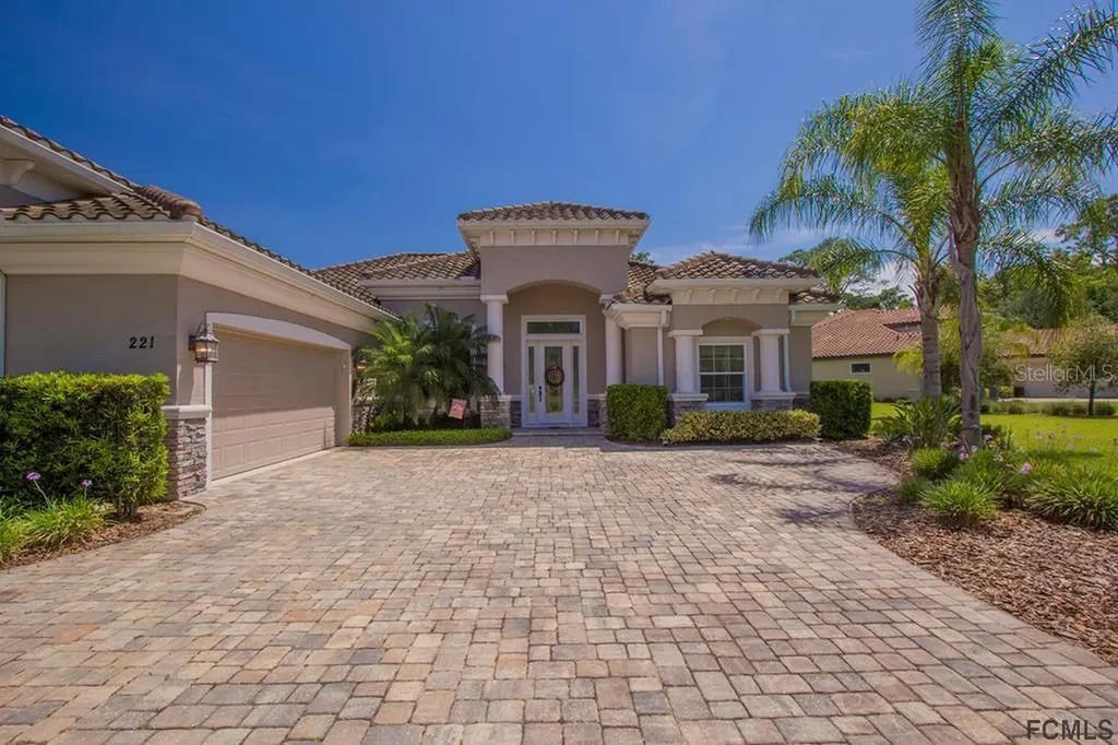 221 Willow Oak Way Palm Coast FL 32137