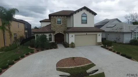 26 Cortes Court Palm Coast FL 32137