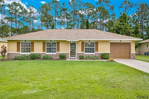 27 Zoeller Court Palm Coast FL 32164