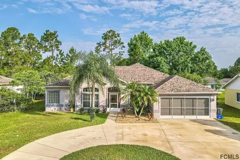 9 Pittwick Lane Palm Coast FL 32164