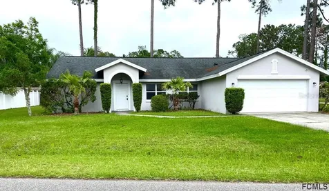 161 Bayside Drive Palm Coast FL 32137