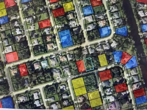 54 Bunker Hill Drive Palm Coast FL 32137