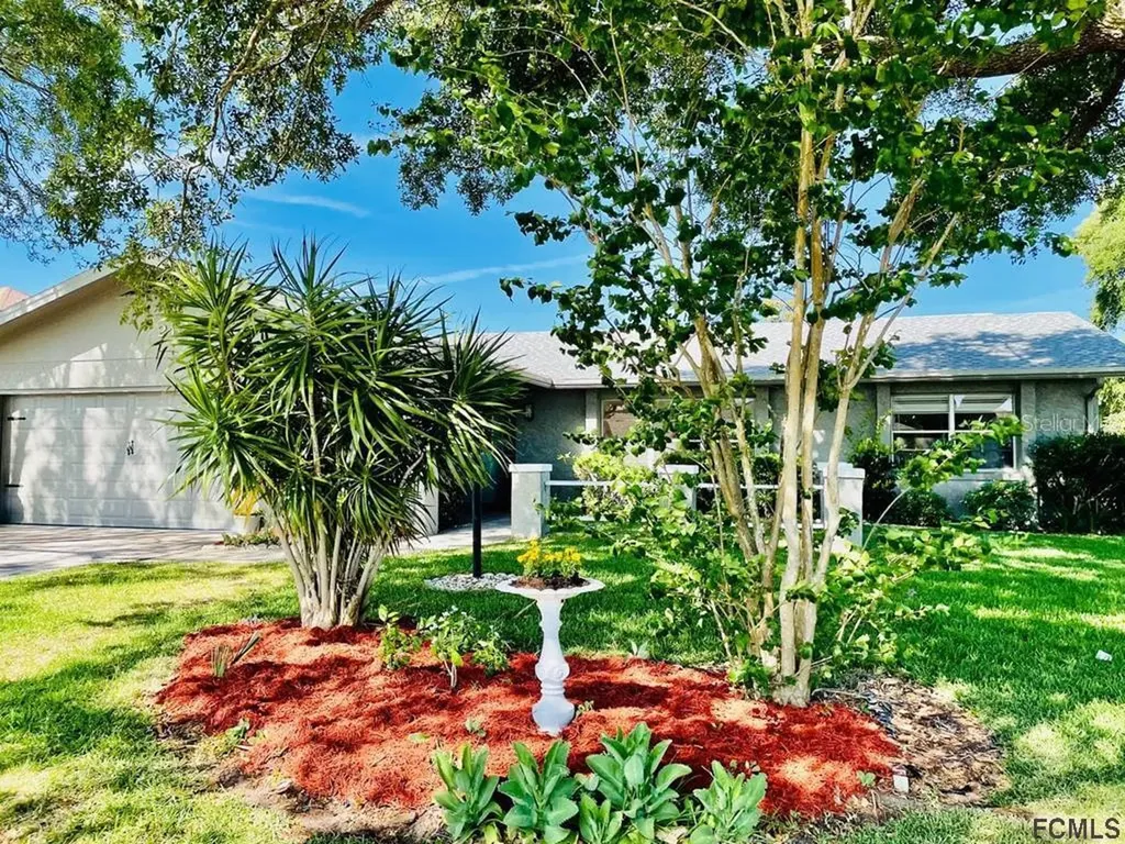 24 Cloverdale Court S Palm Coast FL 32137