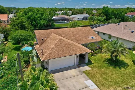 5 Clarendon Court N Palm Coast FL 32137