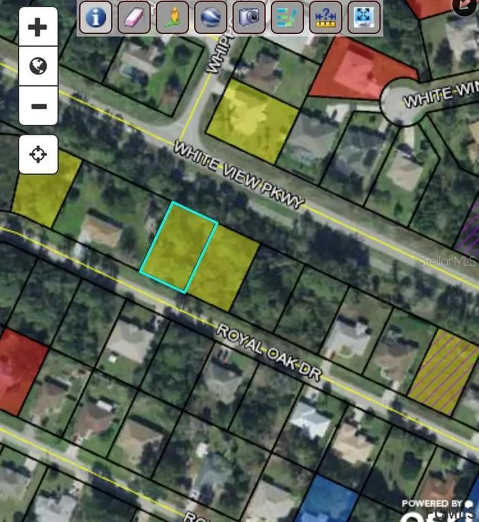 39 Royal Oak Drive Palm Coast FL 32164
