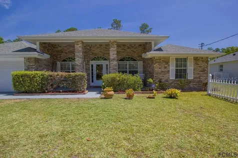 15 Pittson Lane Palm Coast FL 32164