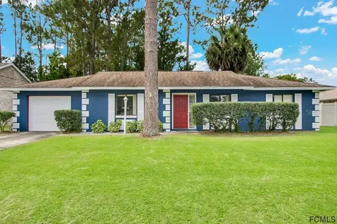 20 Woodston Lane Palm Coast FL 32164