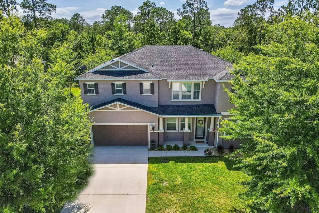 52 Rollins Lane Palm Coast FL 32164