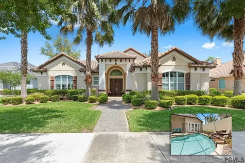 11 New Oak Leaf Drive Palm Coast FL 32137