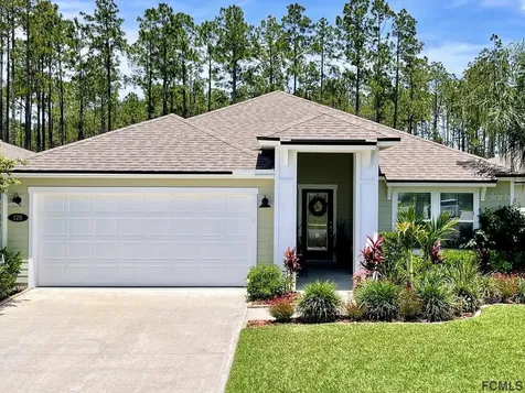 128 Crepe Myrtle Court Palm Coast FL 32164