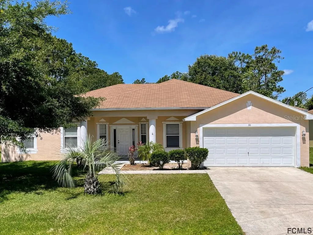 36 Roxton Lane Palm Coast FL 32164