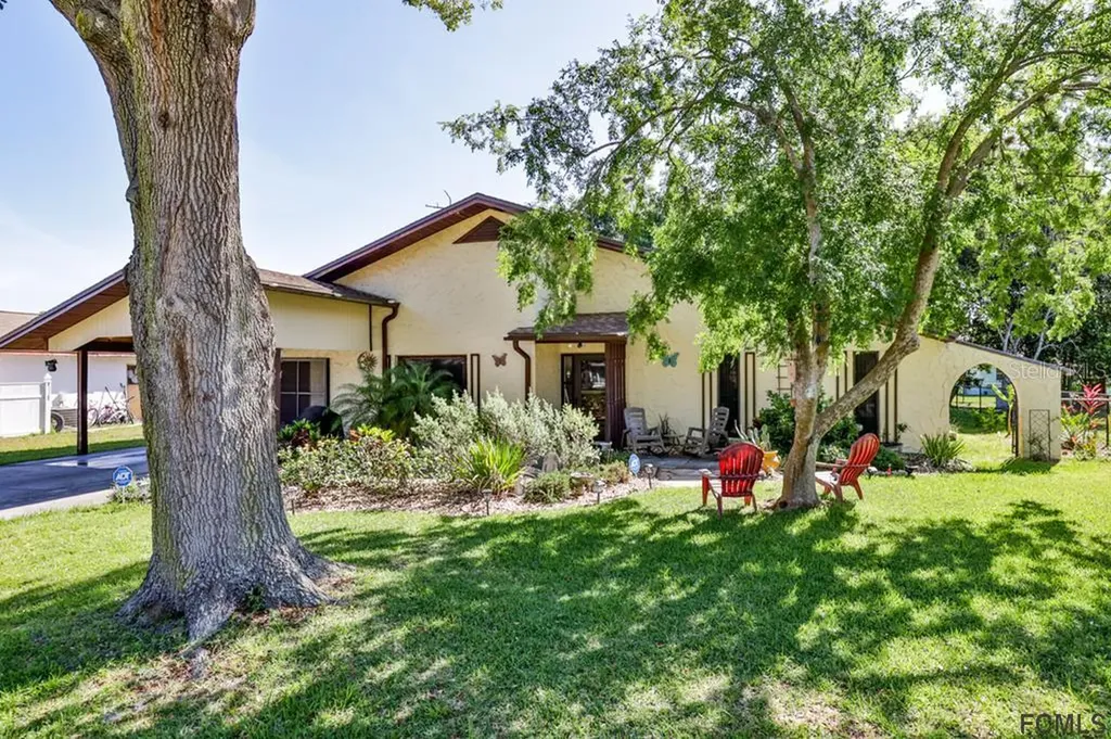 78 Farragut Drive Palm Coast FL 32137