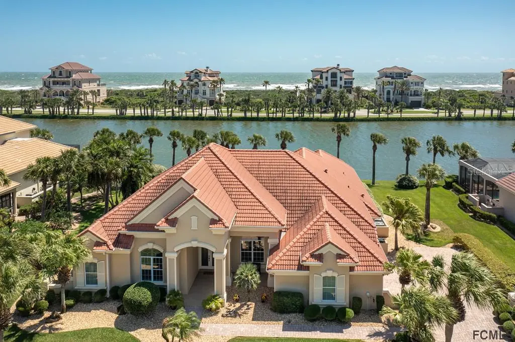17 San Gabriel Lane Palm Coast FL 32137
