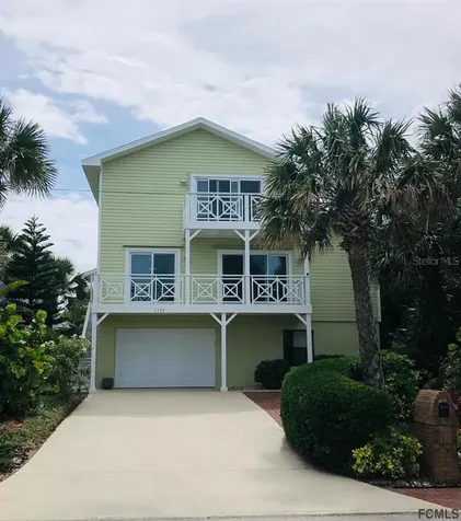 1720 S Central Avenue Flagler Beach FL 32136