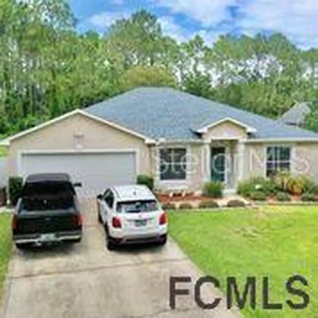 7 Upsala Place Palm Coast FL 32164