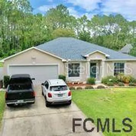 7 Upsala Place Palm Coast FL 32164
