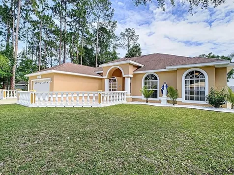 69 Porcupine Drive Palm Coast FL 32164