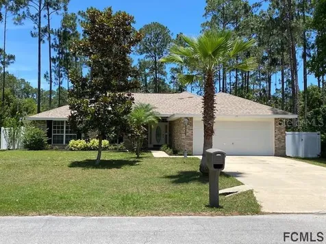 55 Point Of Woods Drive Palm Coast FL 32164