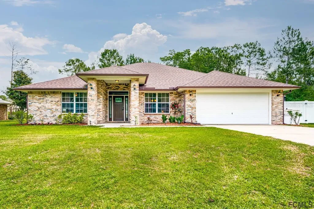 42 Karas Trail Palm Coast FL 32164