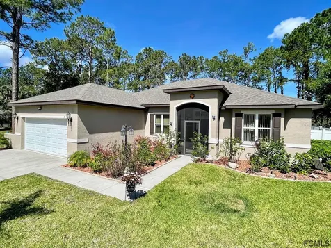 19 Rancher Place Palm Coast FL 32164