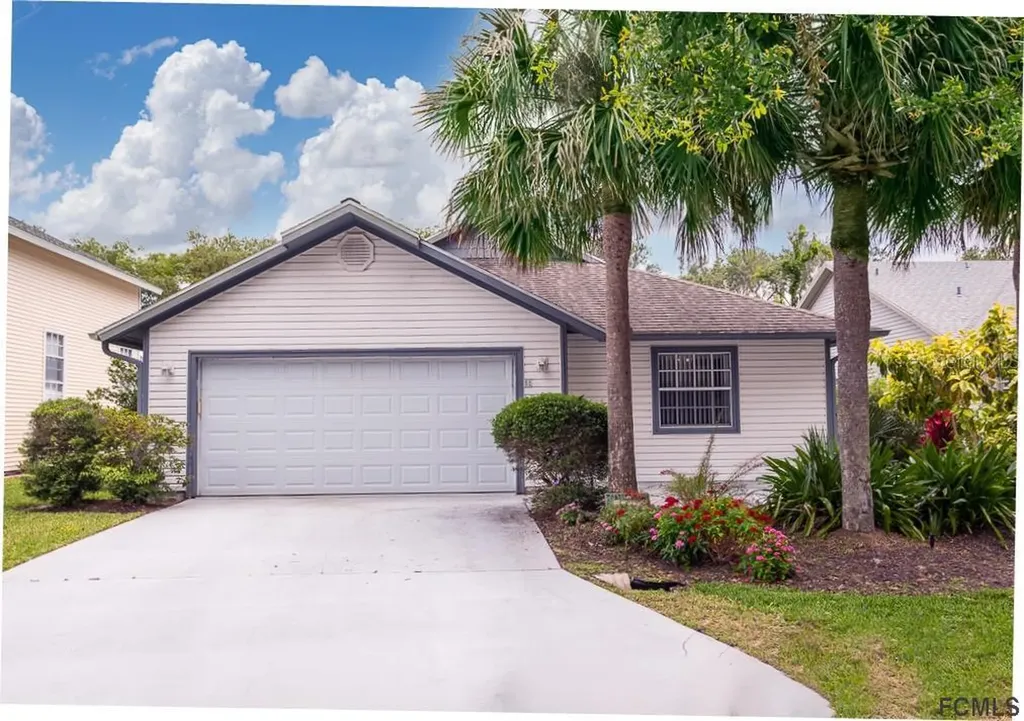 51 Bristol Lane Palm Coast FL 32137