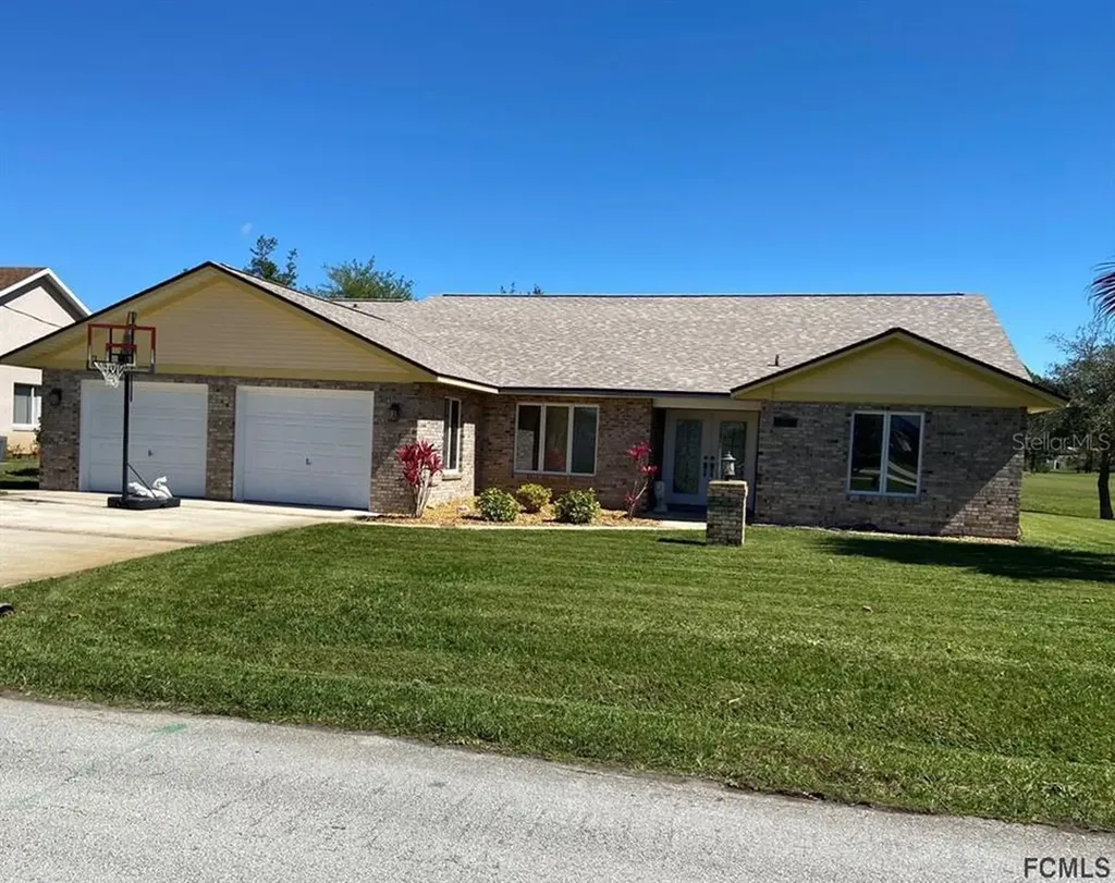 119 Westchester Lane Palm Coast FL 32164
